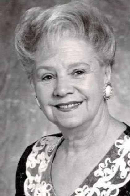 Zdjęcie Gertrude Purcell