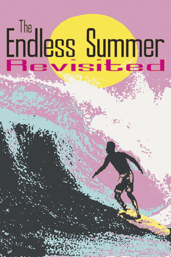 Okładka filmu The Endless Summer Revisited
