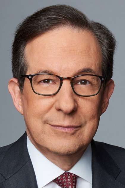 Zdjęcie Chris Wallace