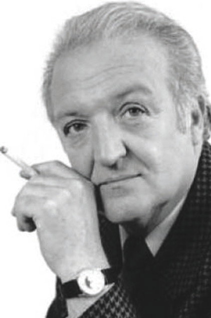Zdjęcie Bernard Freyd