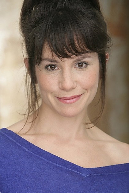 Zdjęcie Allyson Sereboff