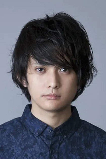 Zdjęcie Yusuke Izaki