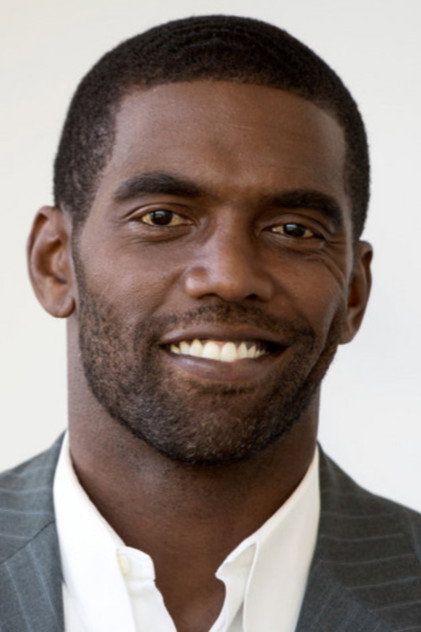 Zdjęcie Randy Moss