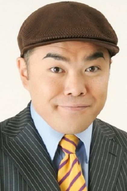 Zdjęcie 前田健