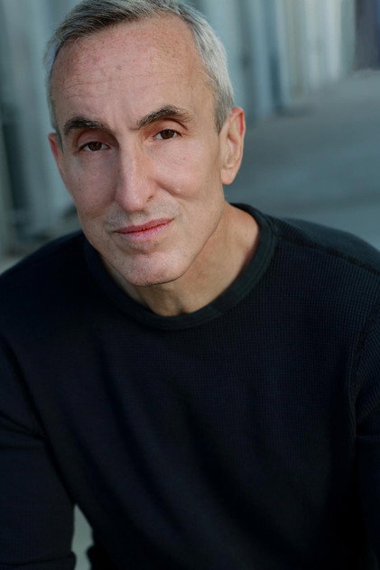 Zdjęcie Gary Taubes