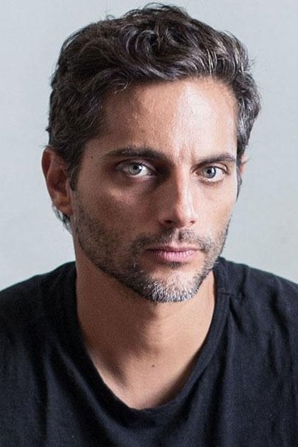 Zdjęcie Joaquín Furriel