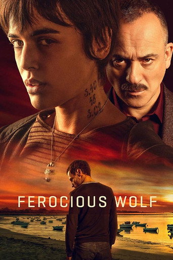 Okładka filmu Zły wilk