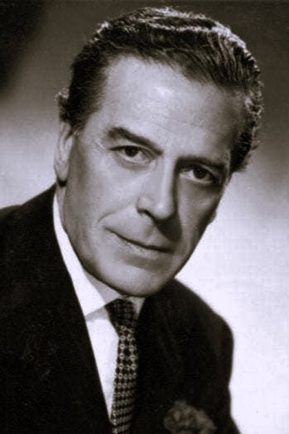 Zdjęcie Jack Buchanan