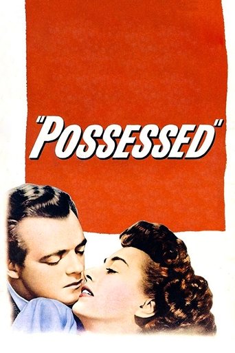 Okładka filmu Possessed