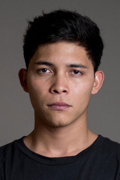 Zdjęcie Juan Daniel Garcia Treviño