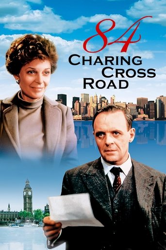 Charing Cross 84
