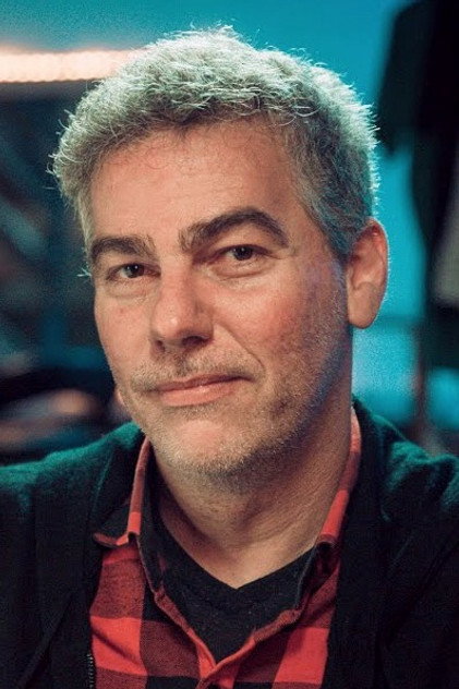 Zdjęcie Sebastián Schindel