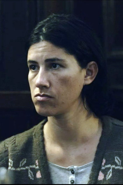 Zdjęcie Yanina Ávila