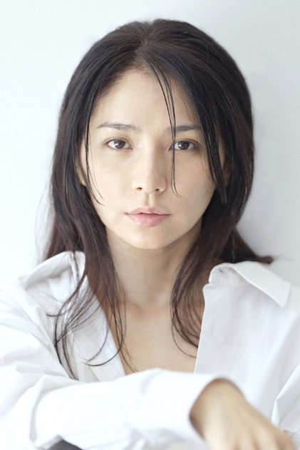 Zdjęcie 野波麻帆