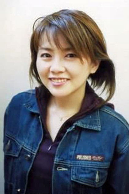 Zdjęcie 本多知恵子