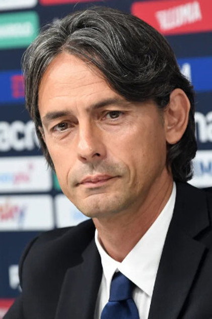 Zdjęcie Filippo Inzaghi