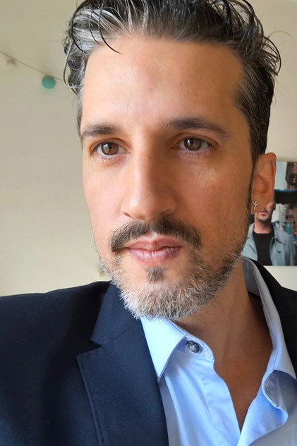 Zdjęcie Patricio Bedoya