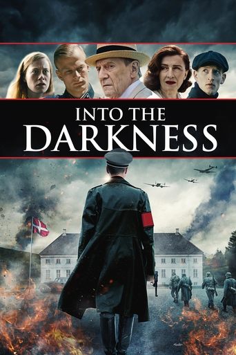 Okładka filmu Mroczne czasy