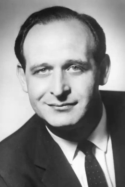 Zdjęcie Milt Kamen
