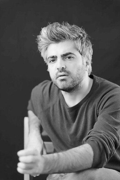 Zdjęcie Feras Fayyad