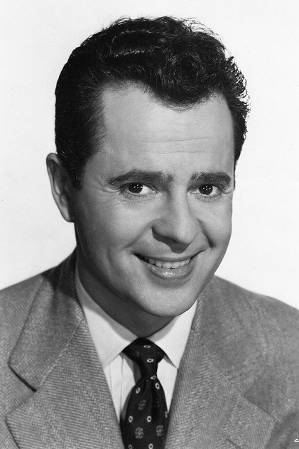 Zdjęcie Larry Parks