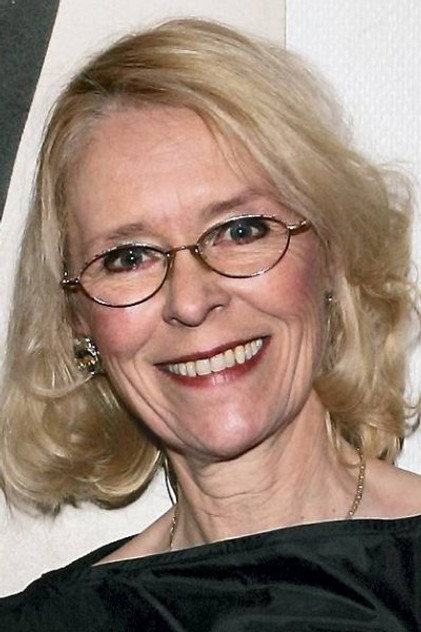 Zdjęcie Birte Tove