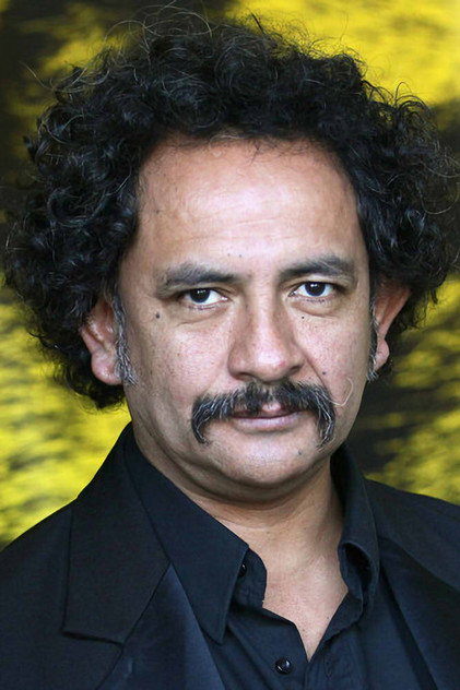 Zdjęcie Luis Dubó
