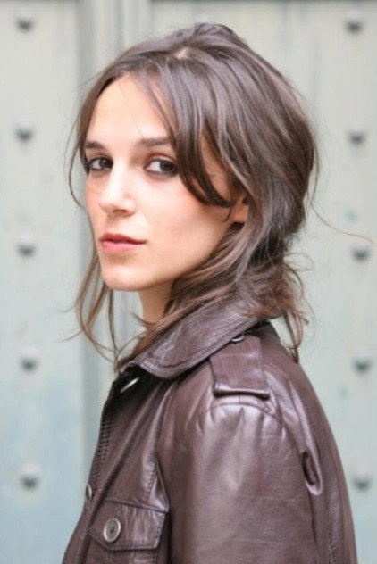 Zdjęcie Emilie Chesnais