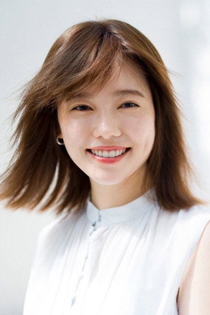 Zdjęcie 島崎遥香