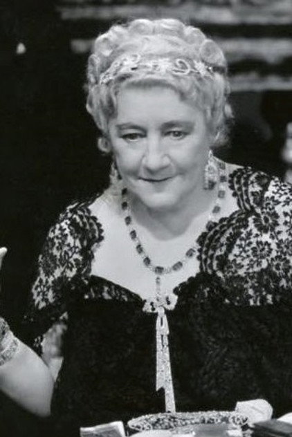 Zdjęcie Charlotte Granville