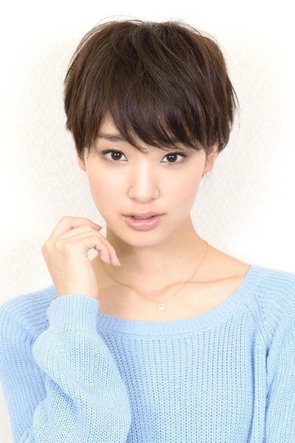 Zdjęcie 剛力彩芽