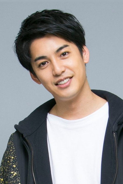 Zdjęcie 大野拓朗