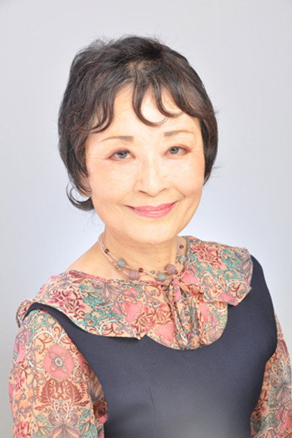 Zdjęcie 沢田敏子