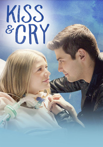 Okładka filmu Kiss and Cry