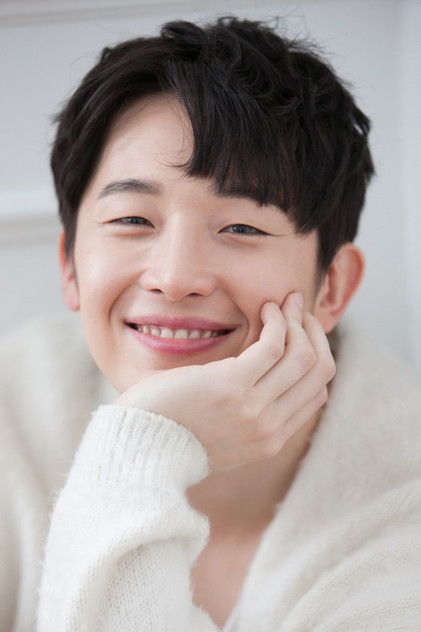 Zdjęcie Lee Je-yeon