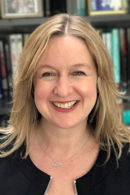 Zdjęcie Stacey Glick
