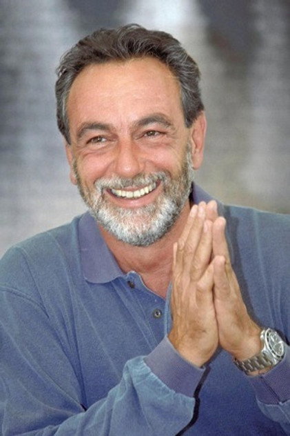 Zdjęcie Luca De Filippo