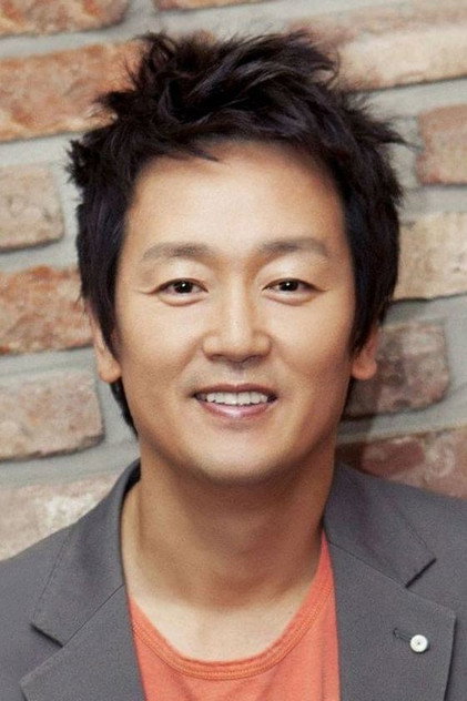 Zdjęcie 김정태