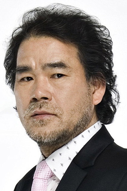 Zdjęcie Kwon Oh-jin