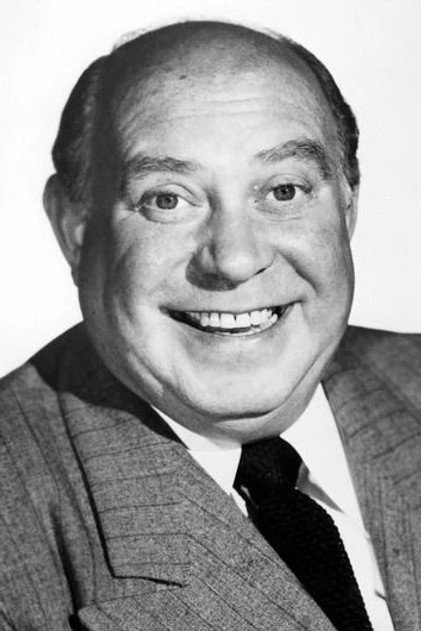 Zdjęcie Joe Besser