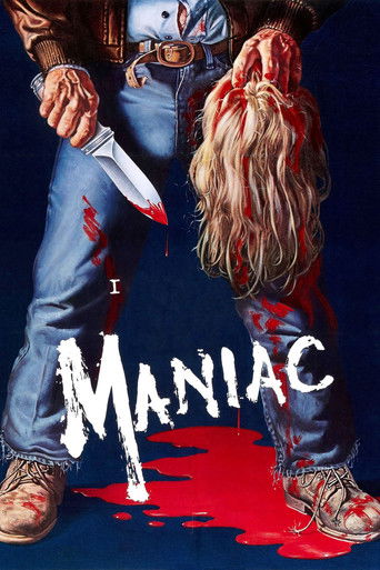 Maniak