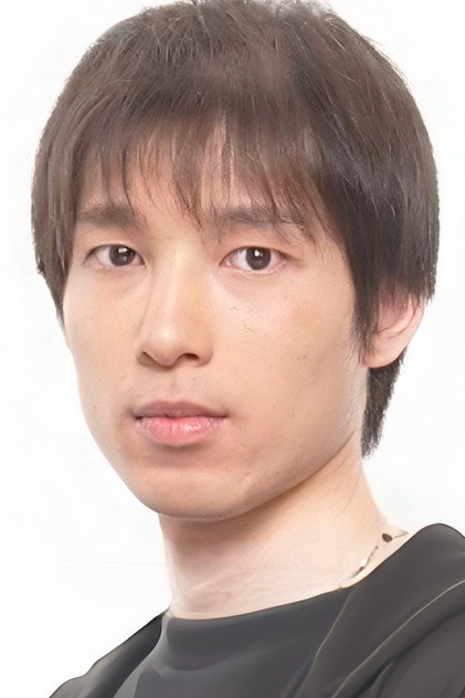 Zdjęcie 笹沼晃
