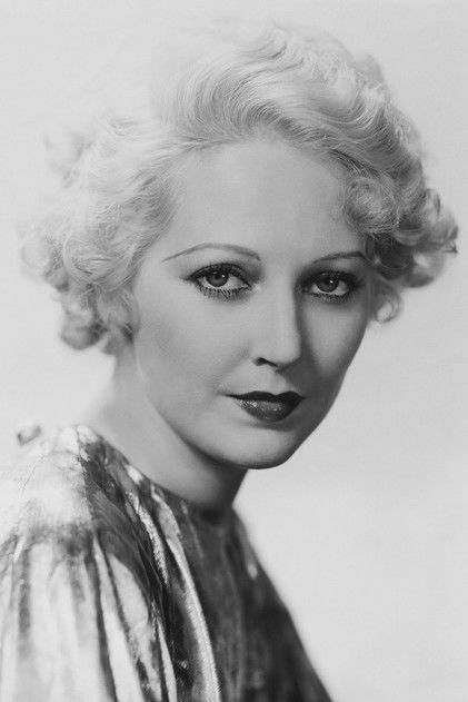 Zdjęcie Thelma Todd