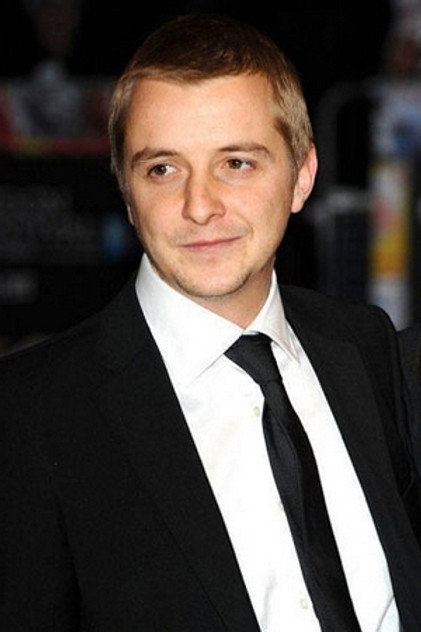 Zdjęcie Brian Welsh