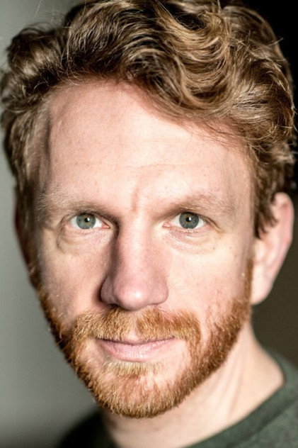 Zdjęcie Brian Ferguson