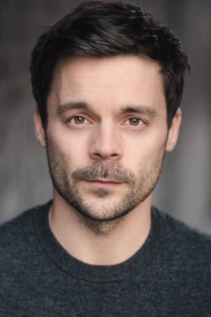 Zdjęcie Ross Mann