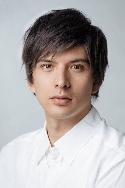 Zdjęcie 城田優