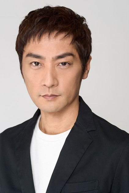 Zdjęcie 松田賢二