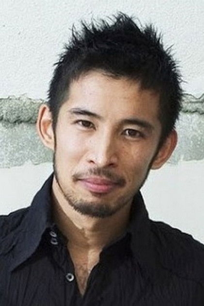 Zdjęcie 松本実