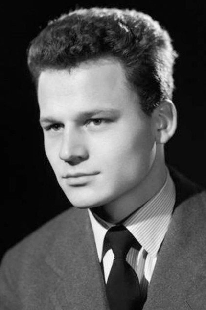 Zdjęcie Jean-Marc Bory